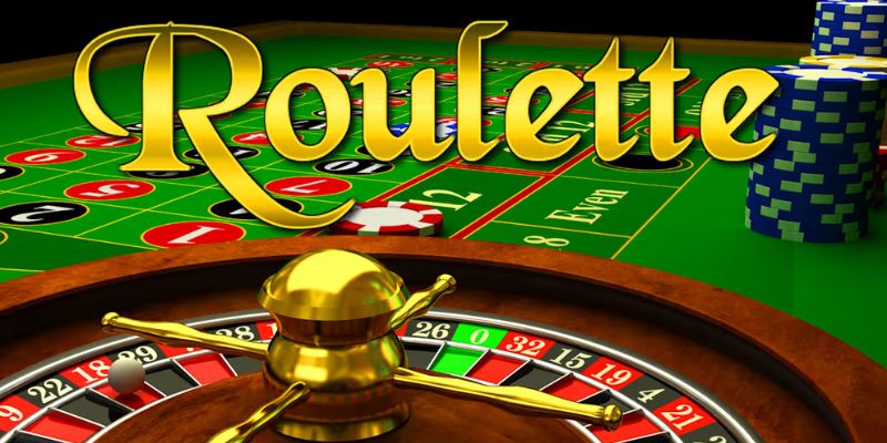 Roulette có những cửa cược nào?