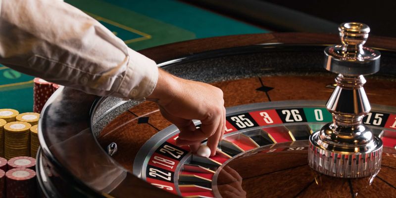 Kinh nghiệm tham gia Roulette dành cho người mới